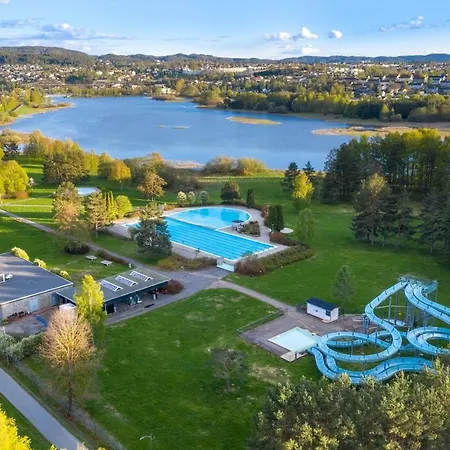 Fully Furnished * Lillestrom
