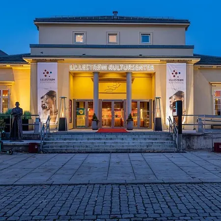 Apartman Fully Furnished Lillestrøm