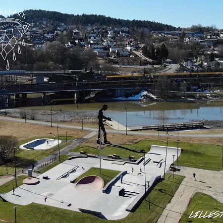 Fully Furnished 아파트 *