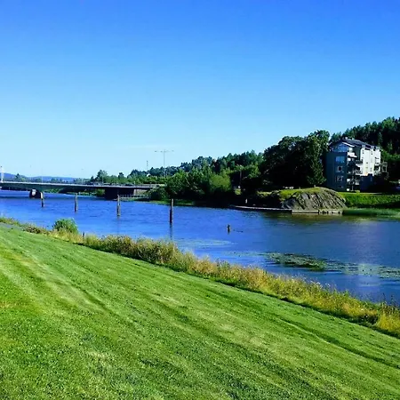 Fully Furnished * Lillestrøm