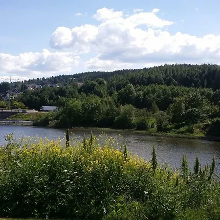 Fully Furnished Lillestrøm