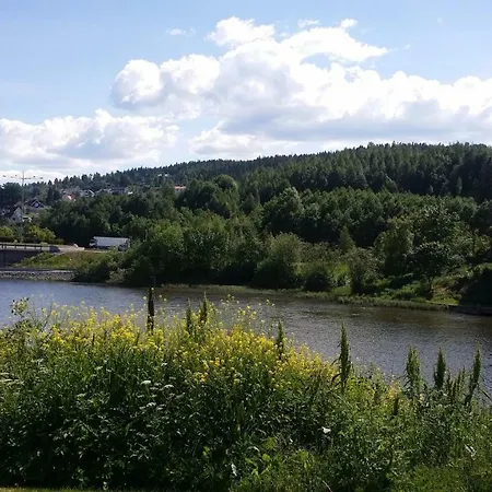 Fully Furnished Lillestrom