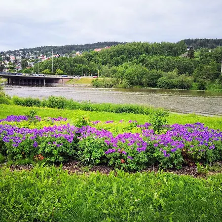 Fully Furnished Lillestrom