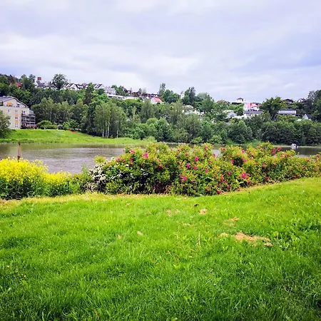 Fully Furnished 아파트