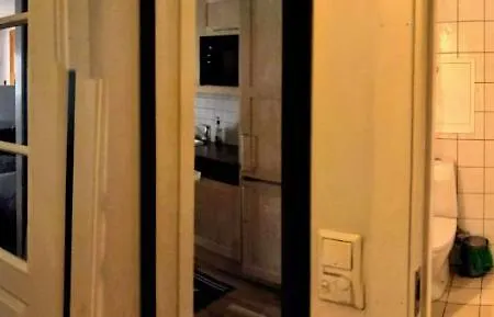 Apartment Fully Furnished
