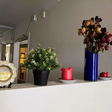 아파트 Fully Furnished *