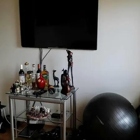 Fully Furnished