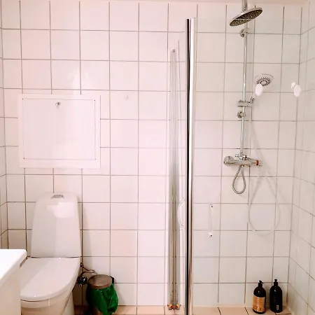 Fully Furnished * Lillestrøm