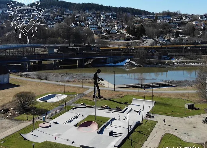 Fully Furnished Lägenhet *