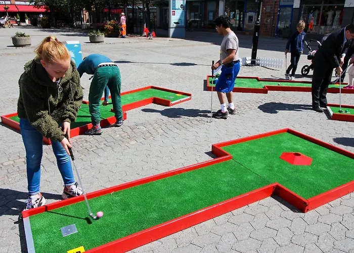 Lägenhet Fully Furnished Lillestrøm