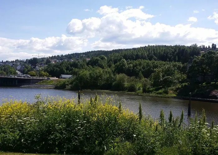 Sentral Moderne Lillestrøm