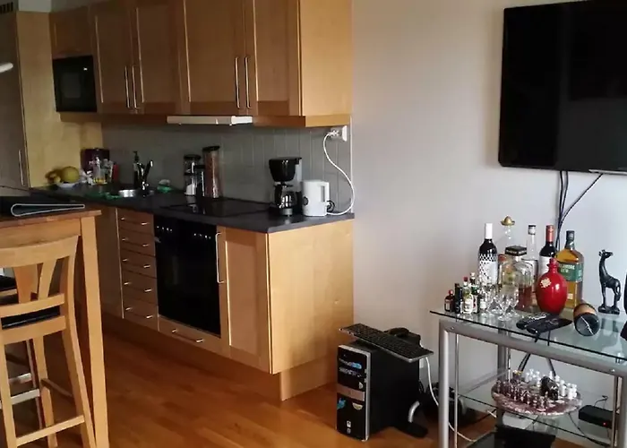 Fully Furnished * Lillestrøm