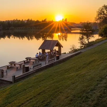 Fully Furnished Διαμέρισμα *