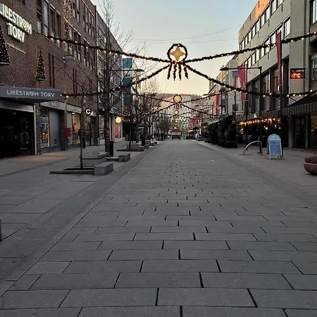 Fully Furnished Lillestrøm