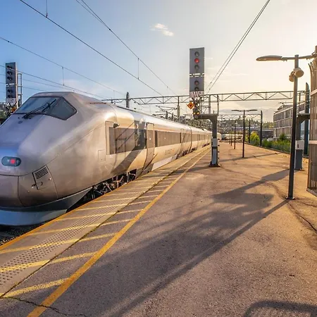 Διαμέρισμα Fully Furnished *