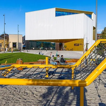 Διαμέρισμα Fully Furnished Lillestrøm