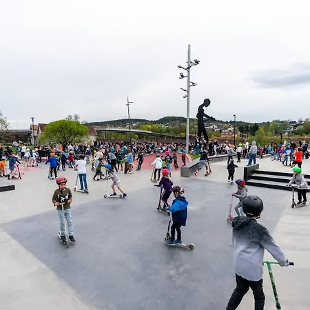 Fully Furnished Διαμέρισμα