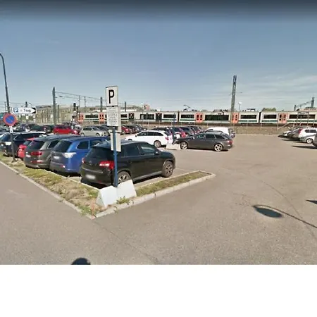 Διαμέρισμα Fully Furnished Lillestrøm