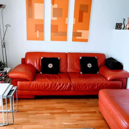 Διαμέρισμα Fully Furnished *