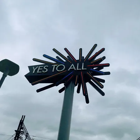 Διαμέρισμα Fully Furnished