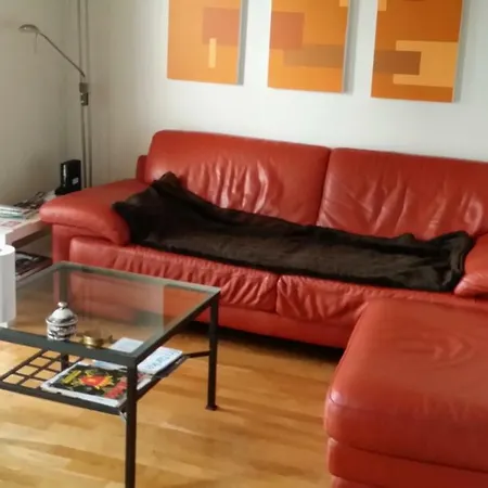 Fully Furnished