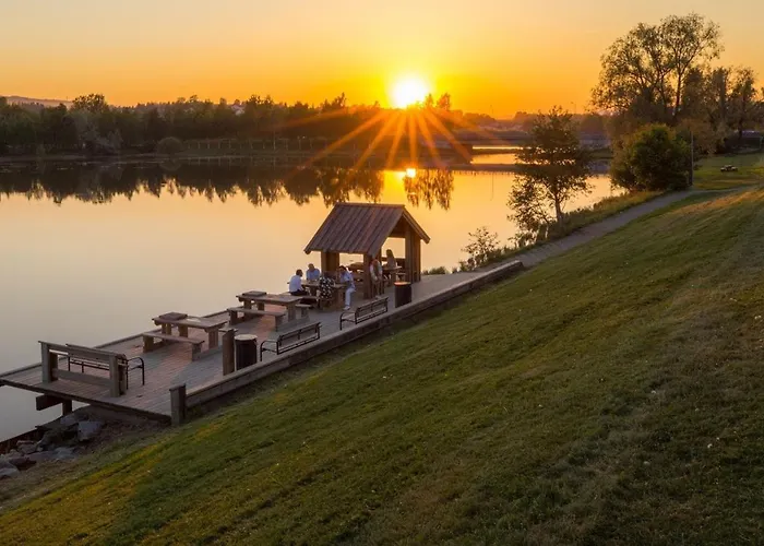 Fully Furnished Appartement *