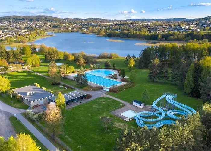 Fully Furnished * Lillestrøm