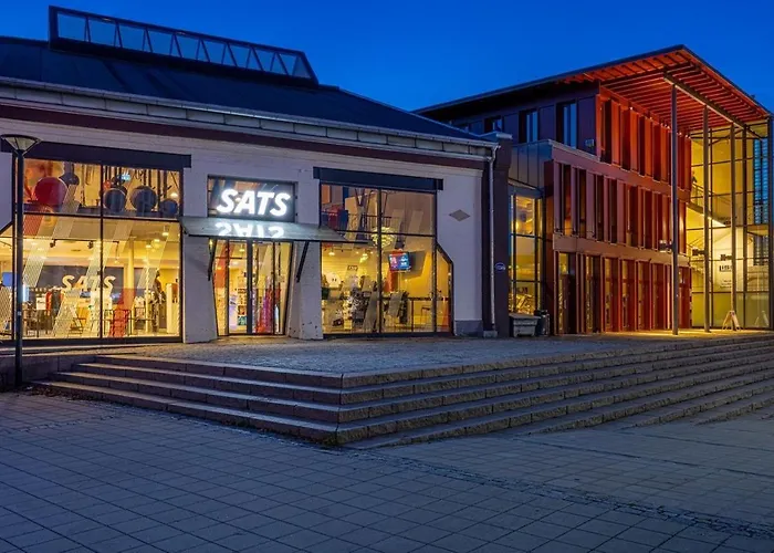 Appartement Fully Furnished *