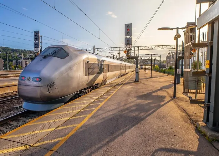 Appartement Fully Furnished *