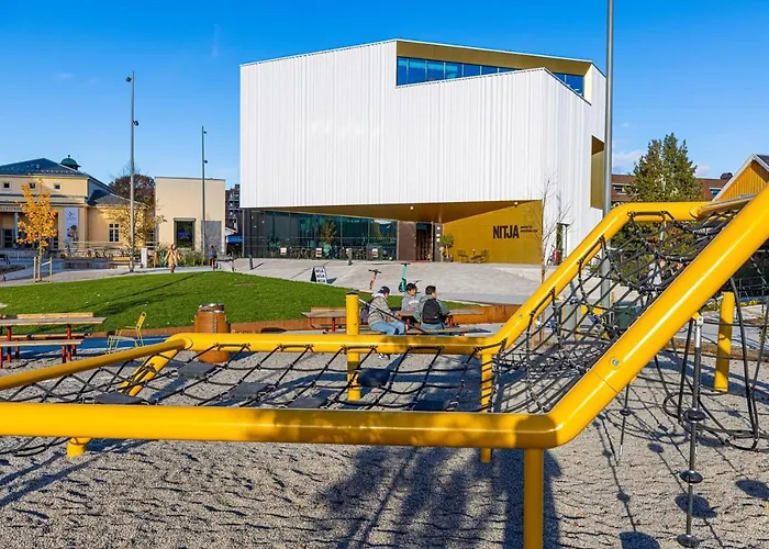 Appartement Fully Furnished Lillestrøm