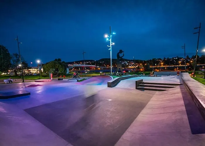 Fully Furnished Appartement