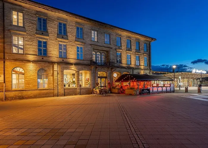 Fully Furnished Lillestrøm