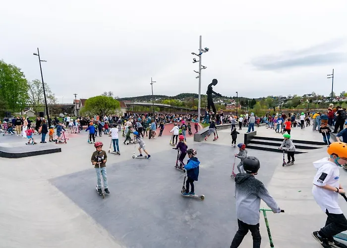 Fully Furnished Appartement