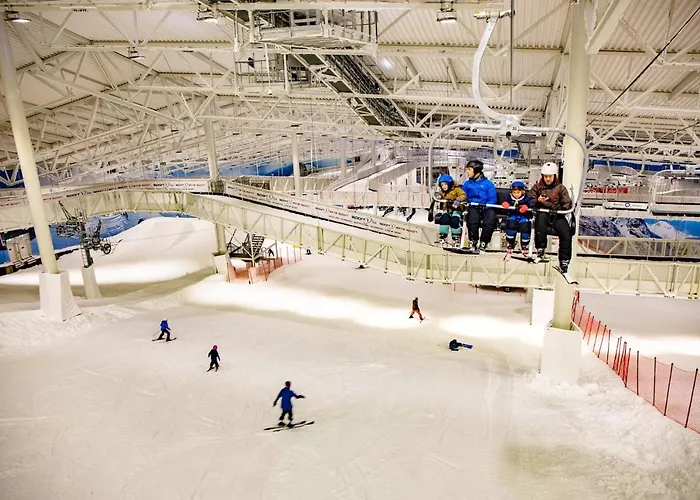 Appartement Fully Furnished Lillestrøm