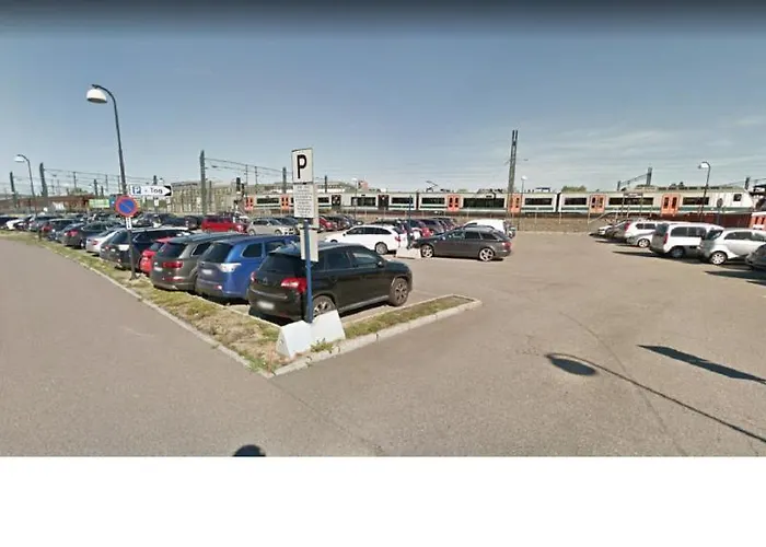 Appartement Fully Furnished Lillestrøm