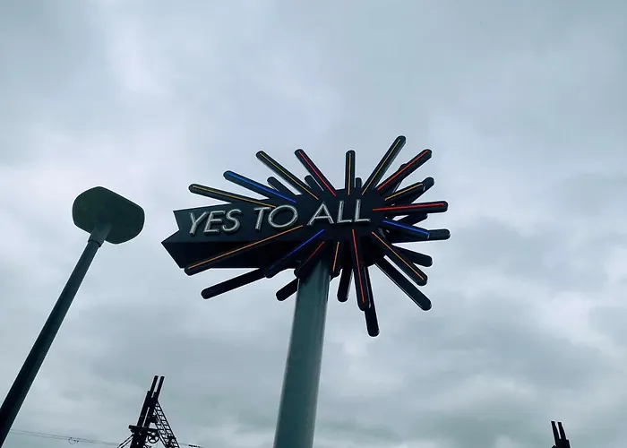 Appartement Fully Furnished