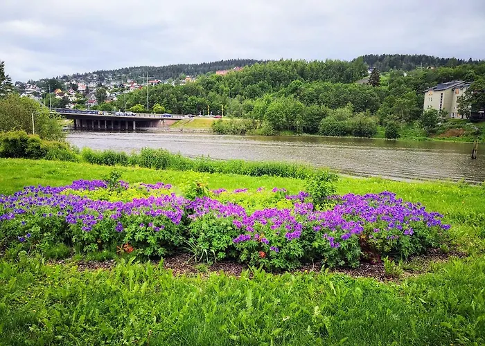 Fully Furnished Lillestrøm