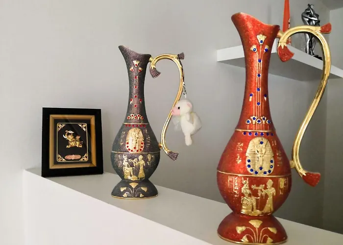 Appartement Fully Furnished Lillestrøm