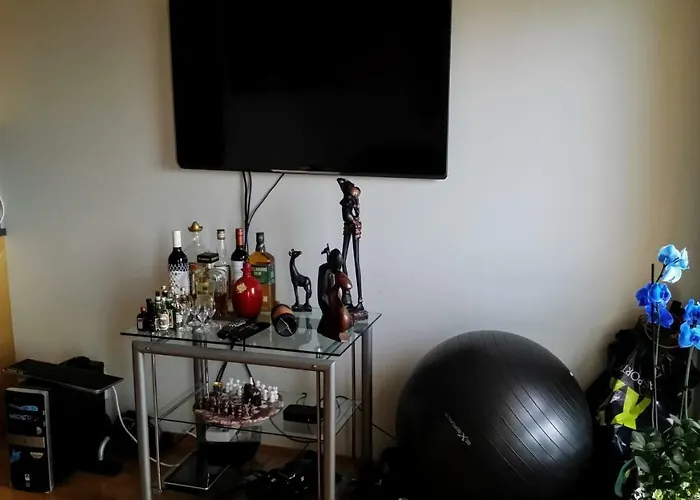 Fully Furnished