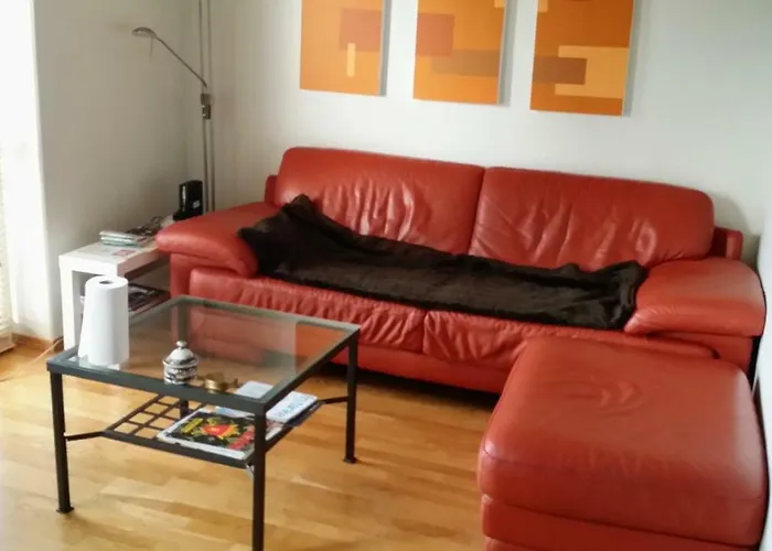 Fully Furnished