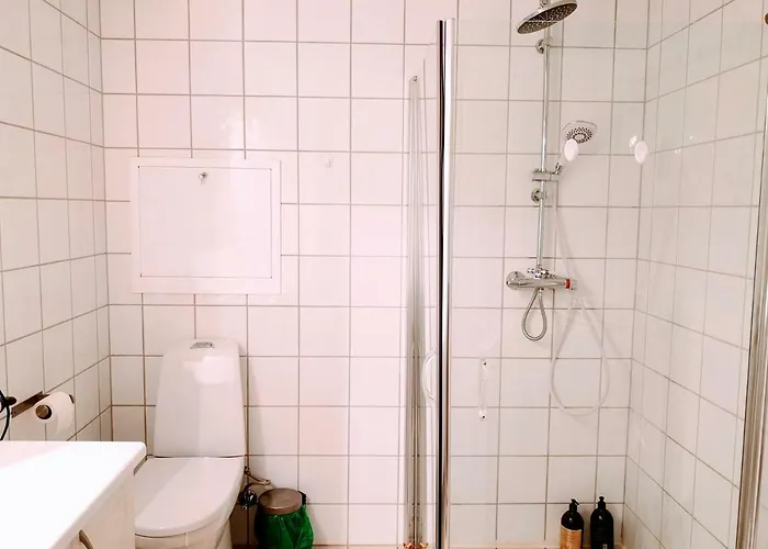 Fully Furnished * Lillestrøm