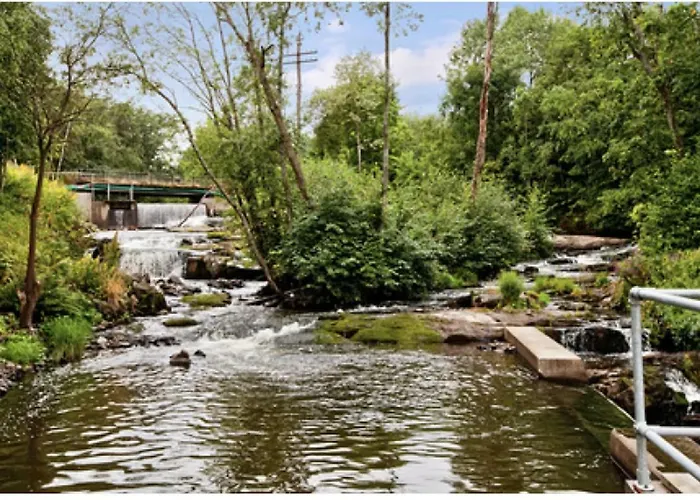 Appartement Fully Furnished *